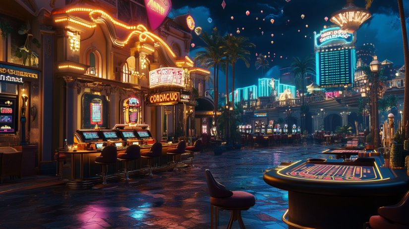 Permainan untuk Semua Pemain di WINIDNBET Apk
                                